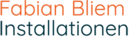 Logo von Fabian Bliem Installationen